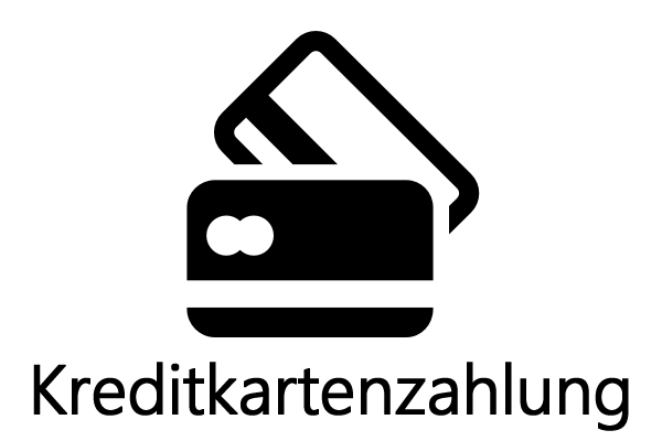 Kreditkarten